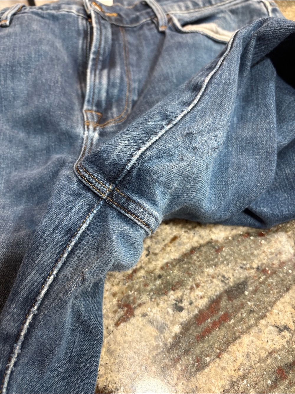 💙Frame Jeans💙 - Picture 6 of 8